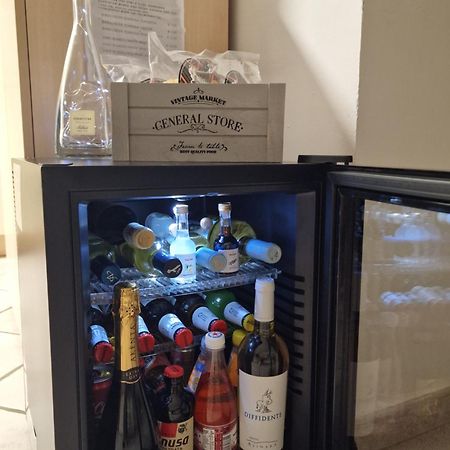 オルビアLa Casa In Centroアパートメント エクステリア 写真