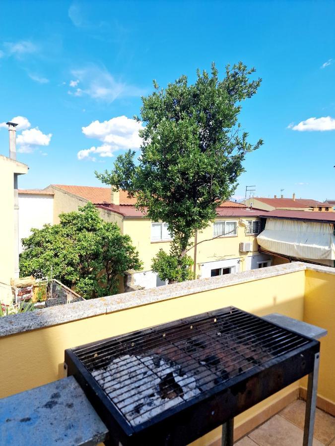オルビアLa Casa In Centroアパートメント エクステリア 写真